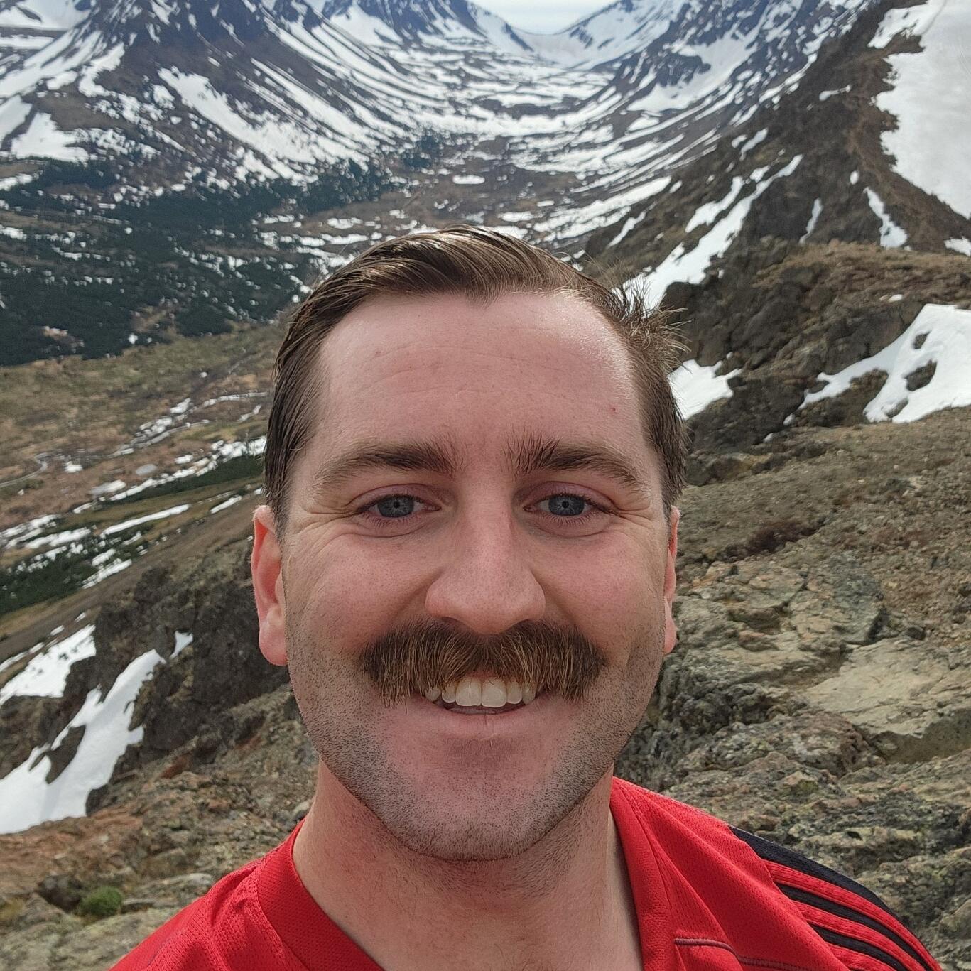 Greg Geueke