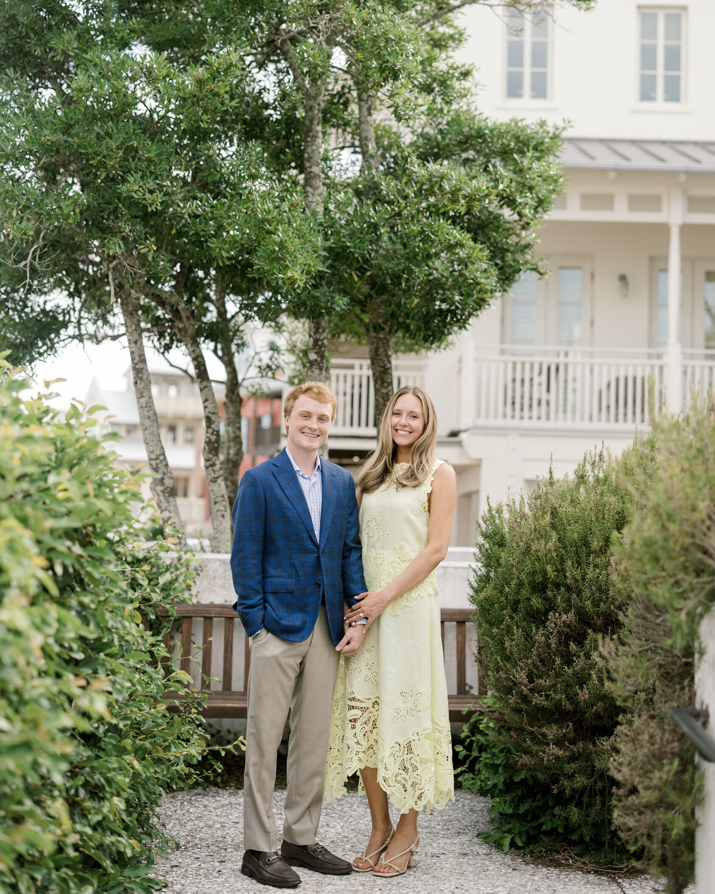 Kate & Thomas  Home Page Banner