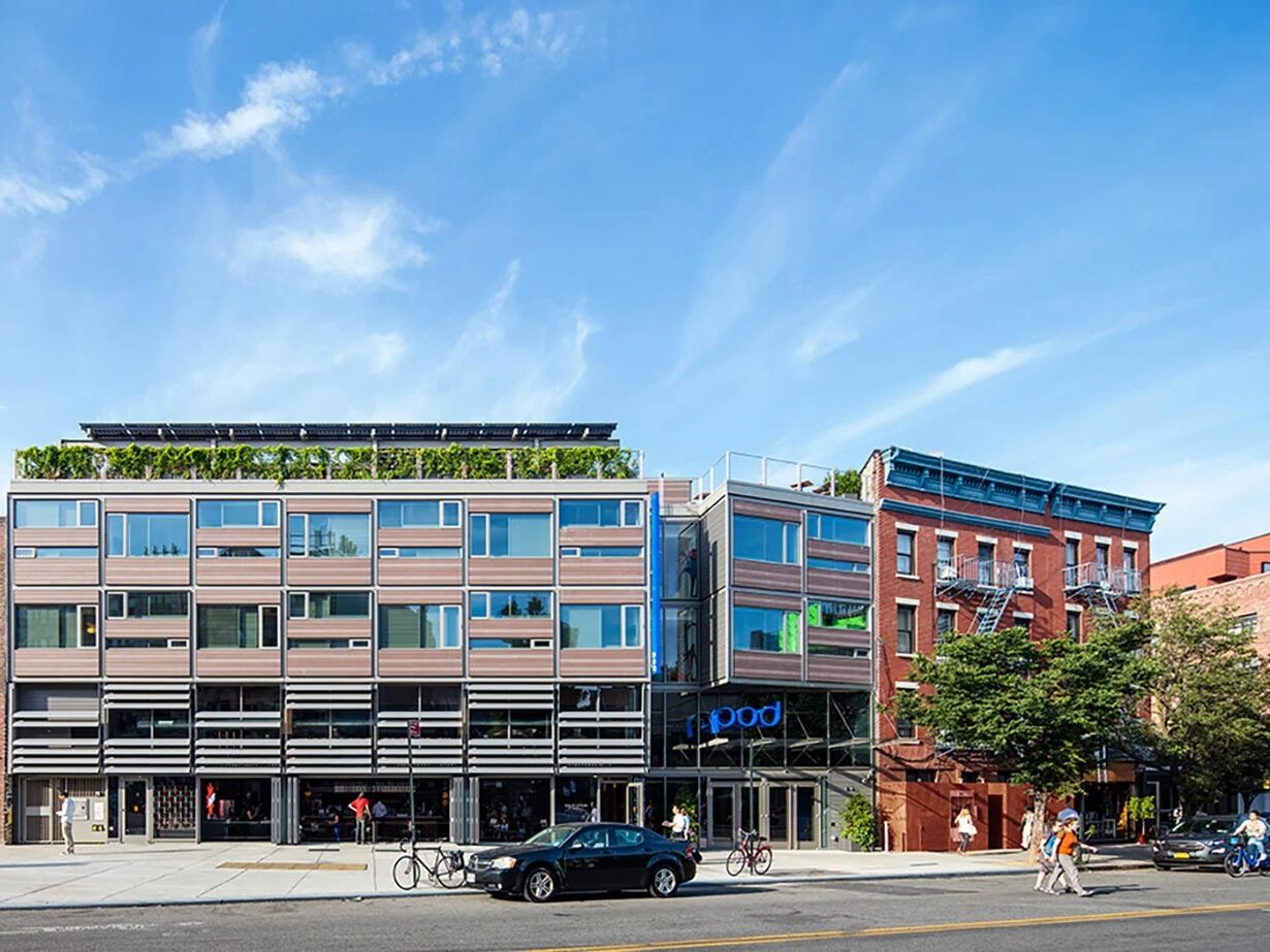 Picture of Pod Brooklyn Hotel