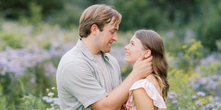 Rachel & Nathan Home Page Banner