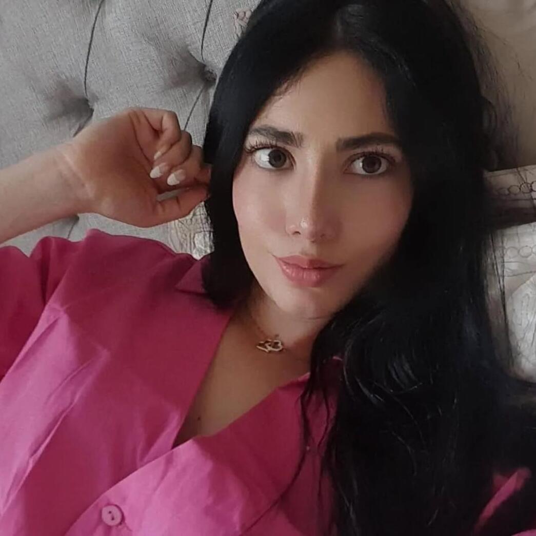 Perla Alejandra Chavez Lopez