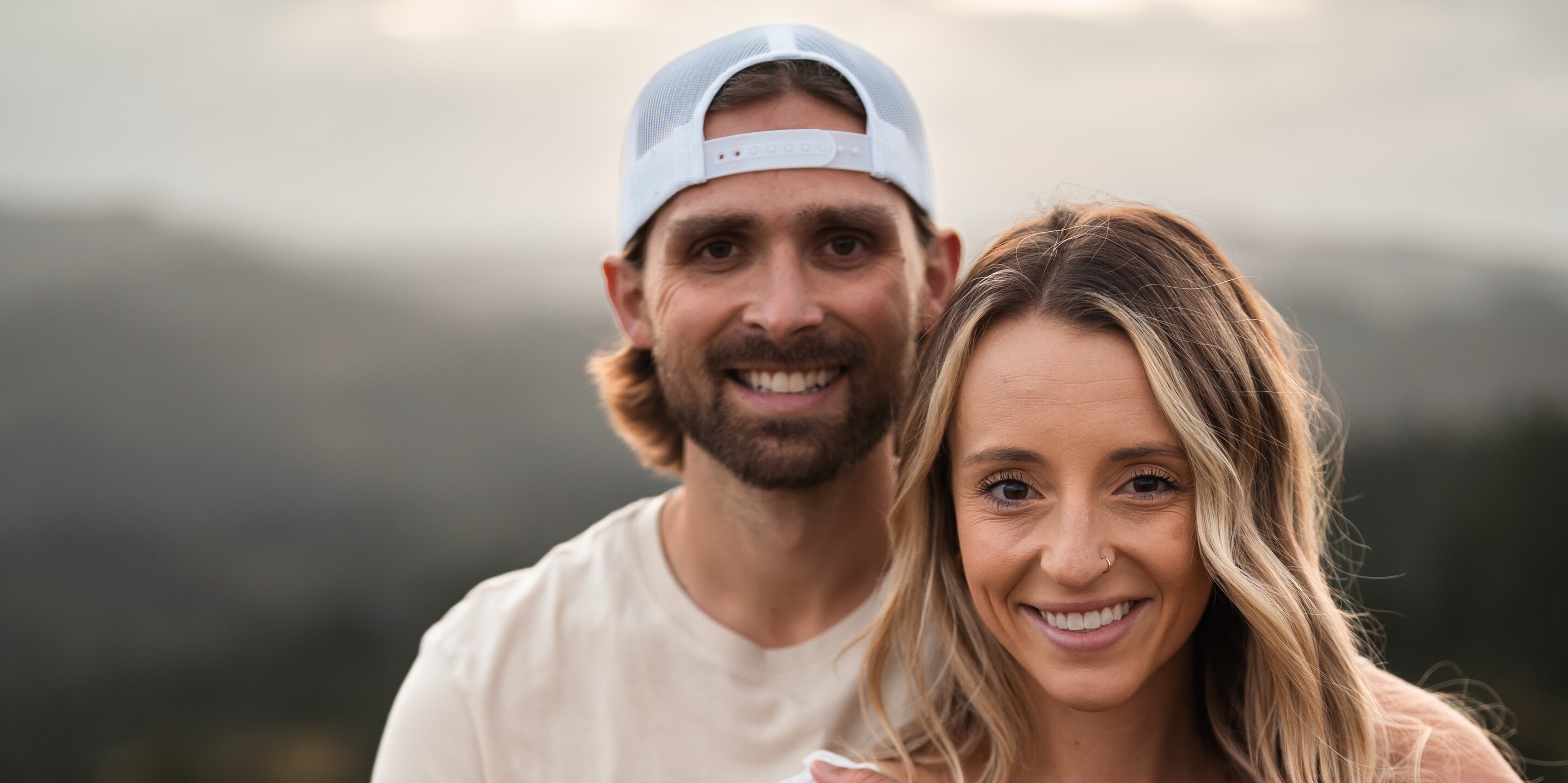 Mackenzie & Orin Home Page Banner