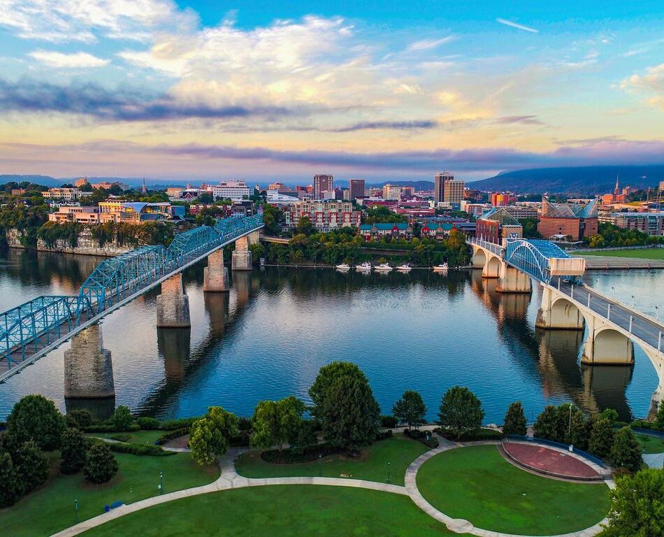 Picture of Chattanooga TN 