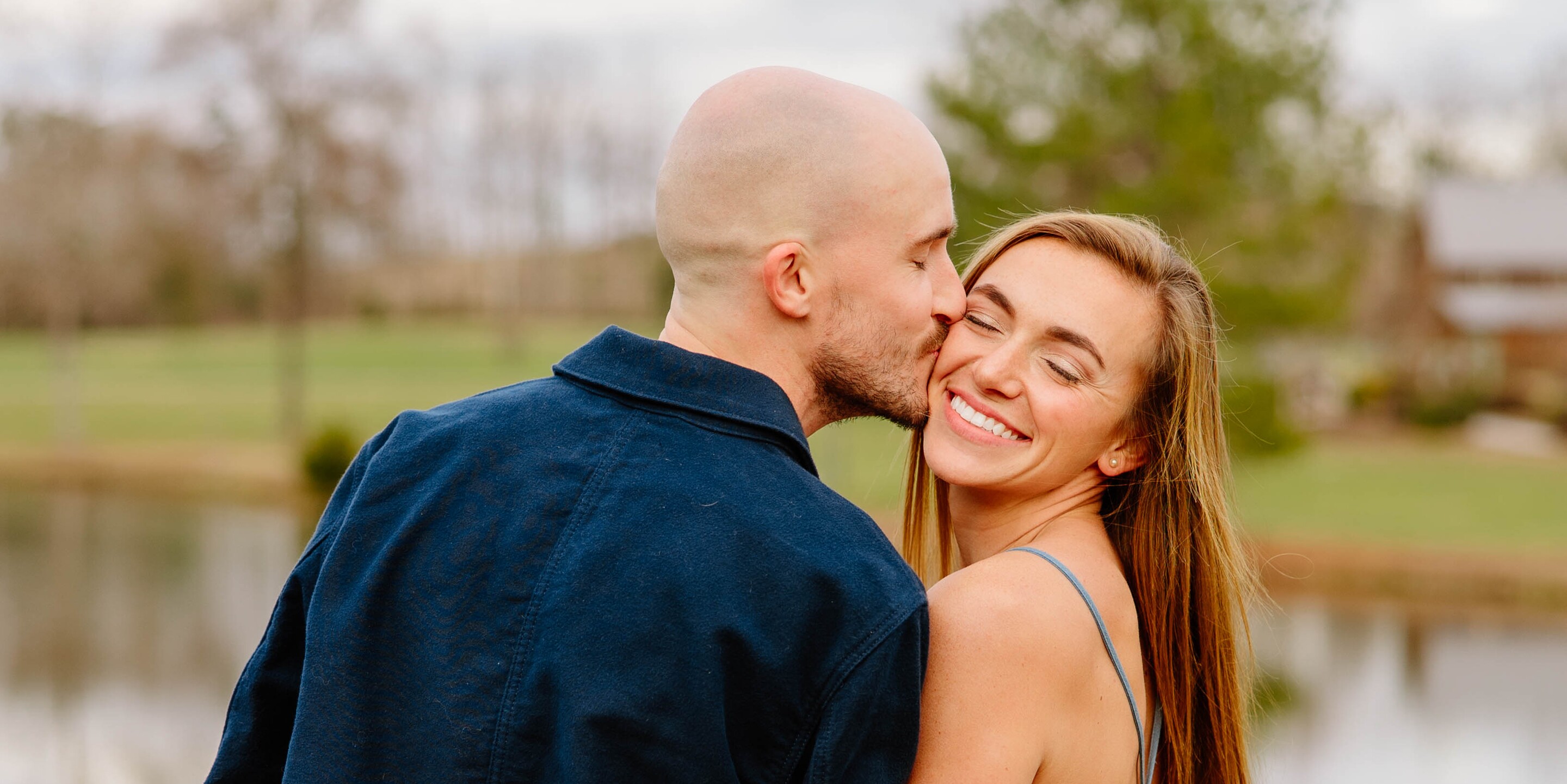 Emma & Nick Home Page Banner