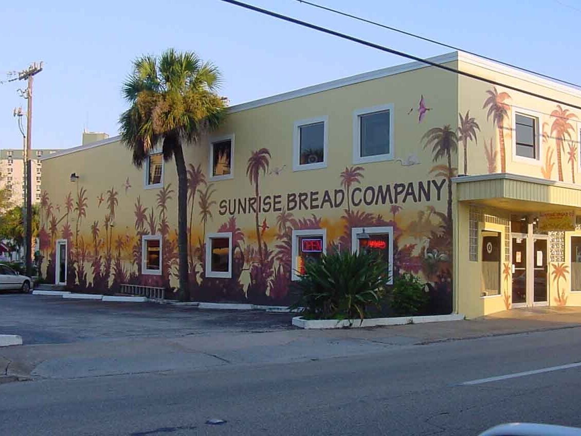 Picture of Sunrise Bread Co