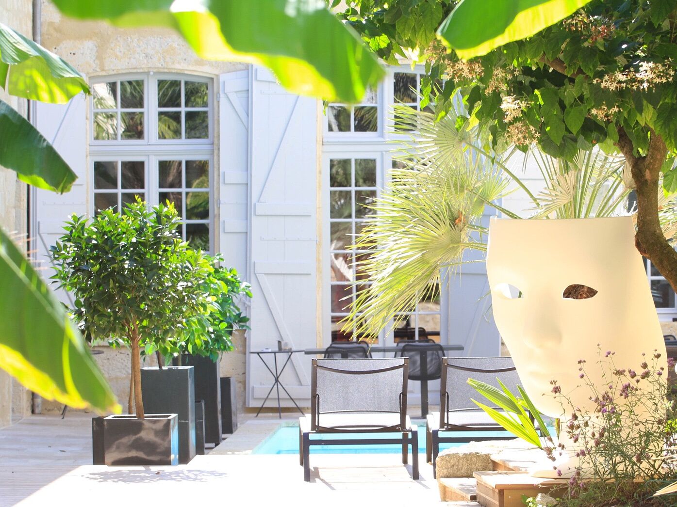 Picture of L'Hôtel Particulier Guilhon