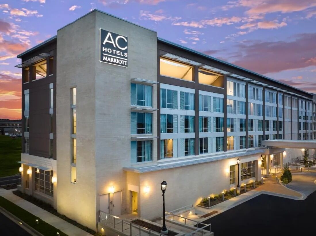 Picture of AC Hotel Jackson Ridgeland
