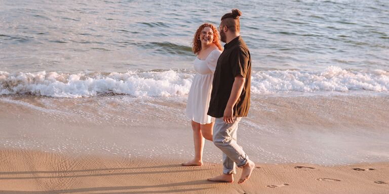 Joseph & Kayla Home Page Banner