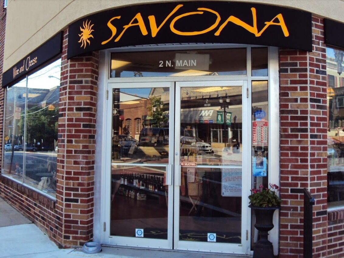 Picture of Savona