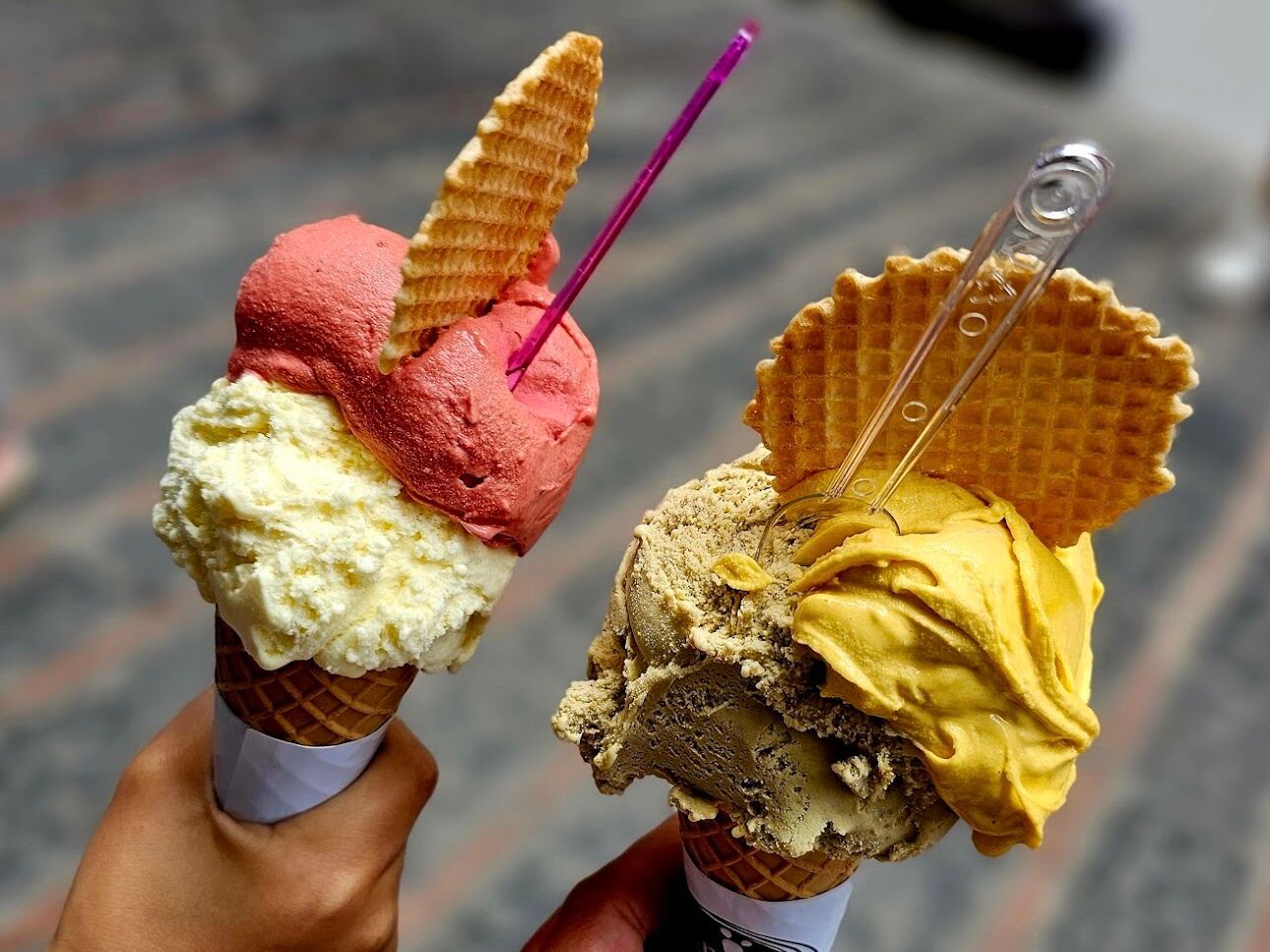 Picture of Sapore di Sale Gelateria Cefalù