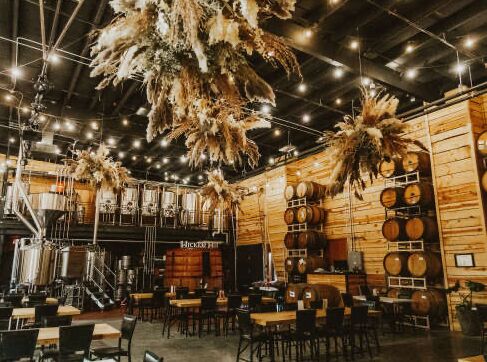Picture of Wicked Weed Funkatorium