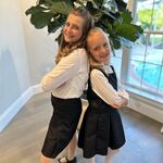 Abigail & Delaney Pulling