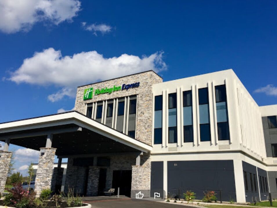 Picture of Holiday Inn Express Grand Island