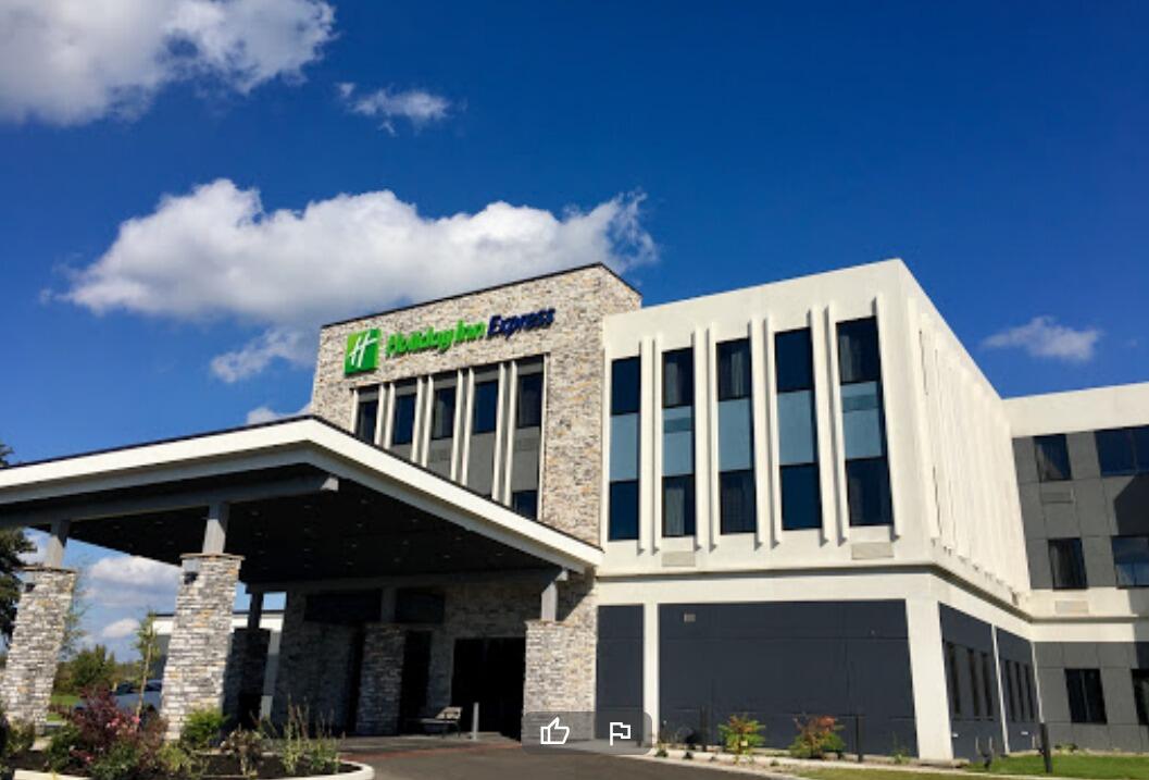 Picture of Holiday Inn Express Grand Island 