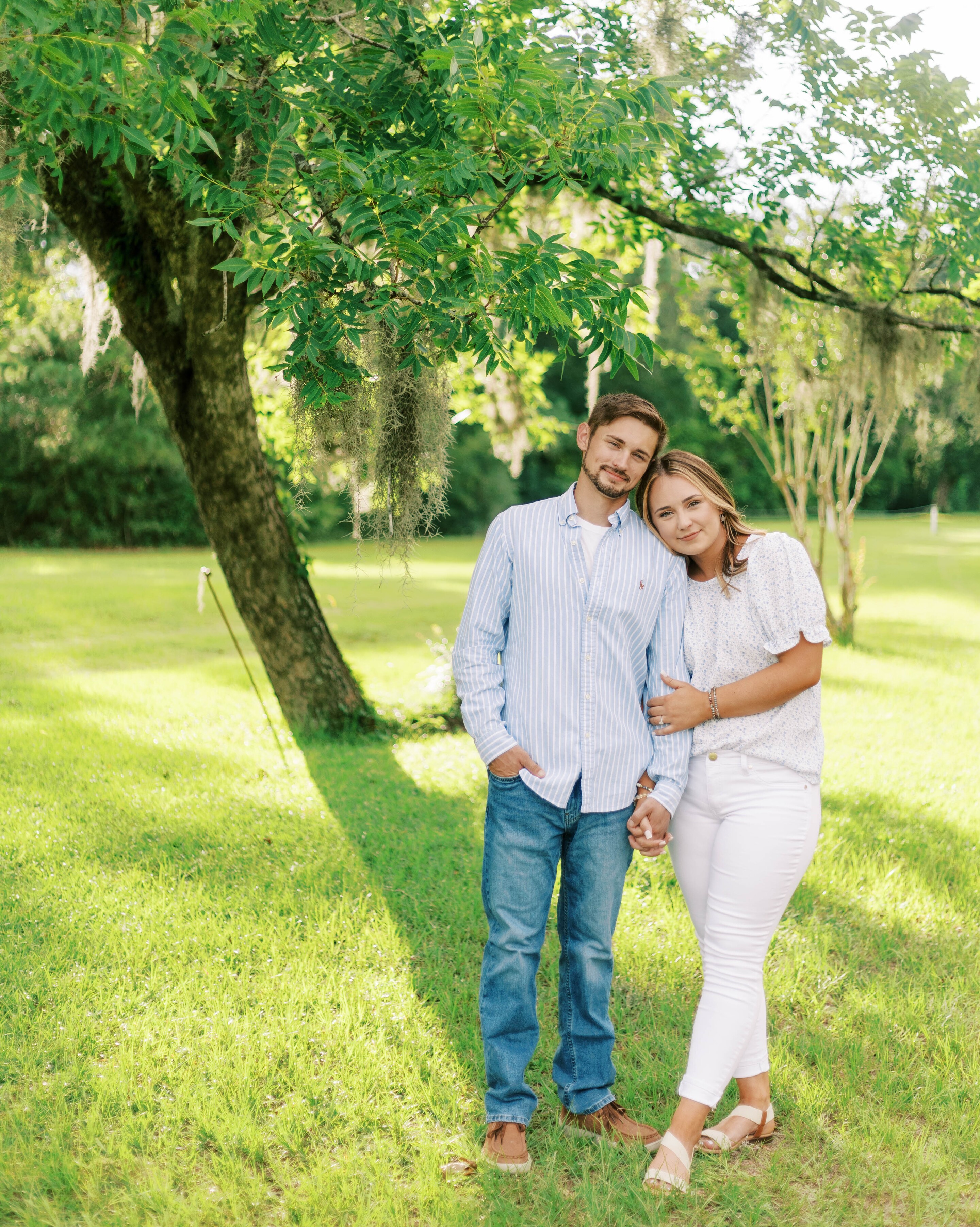 Abigail & Joseph Home Page Banner