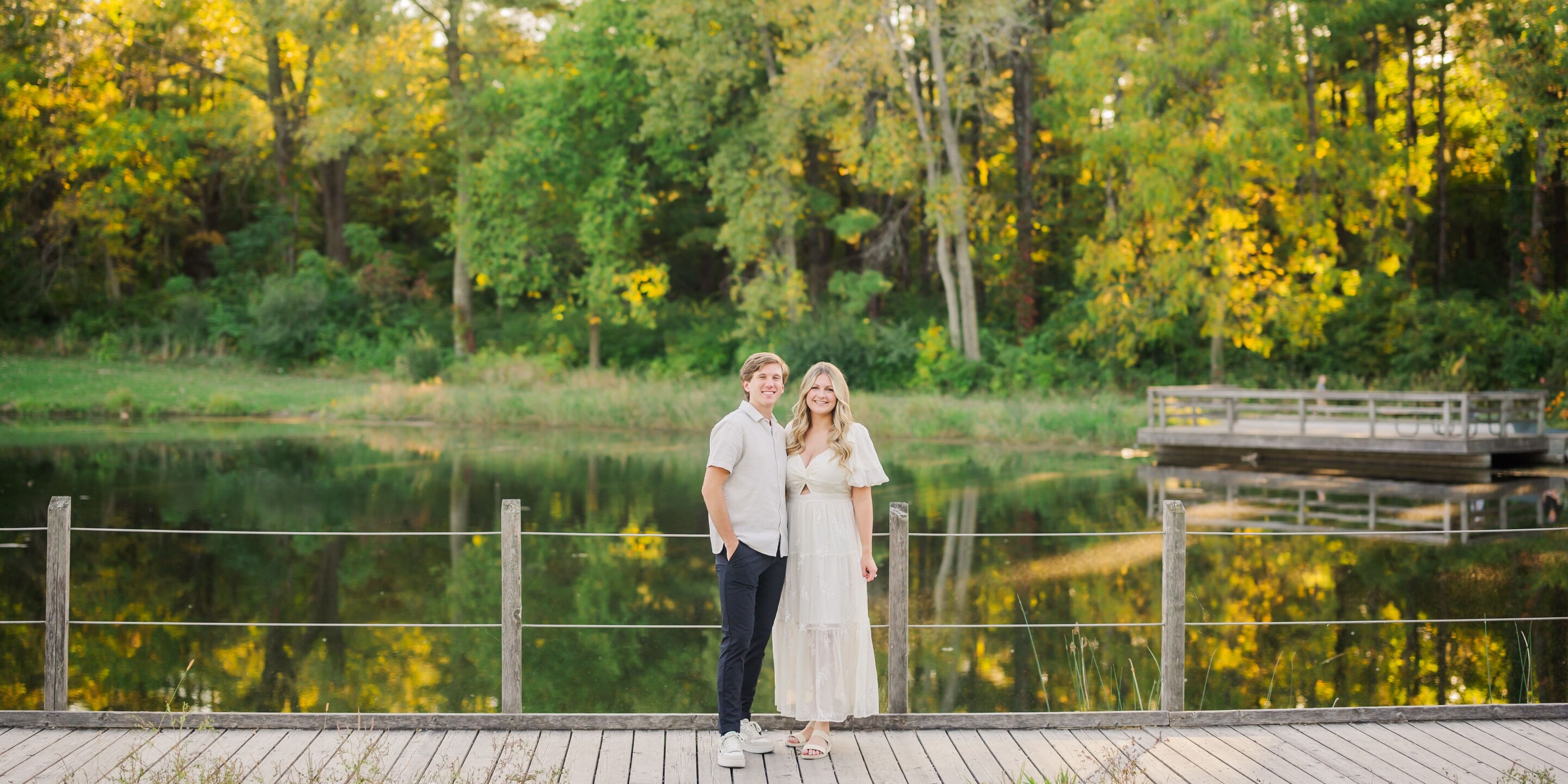 Michael Ode and Sarah Shadle's Wedding Website - The Knot