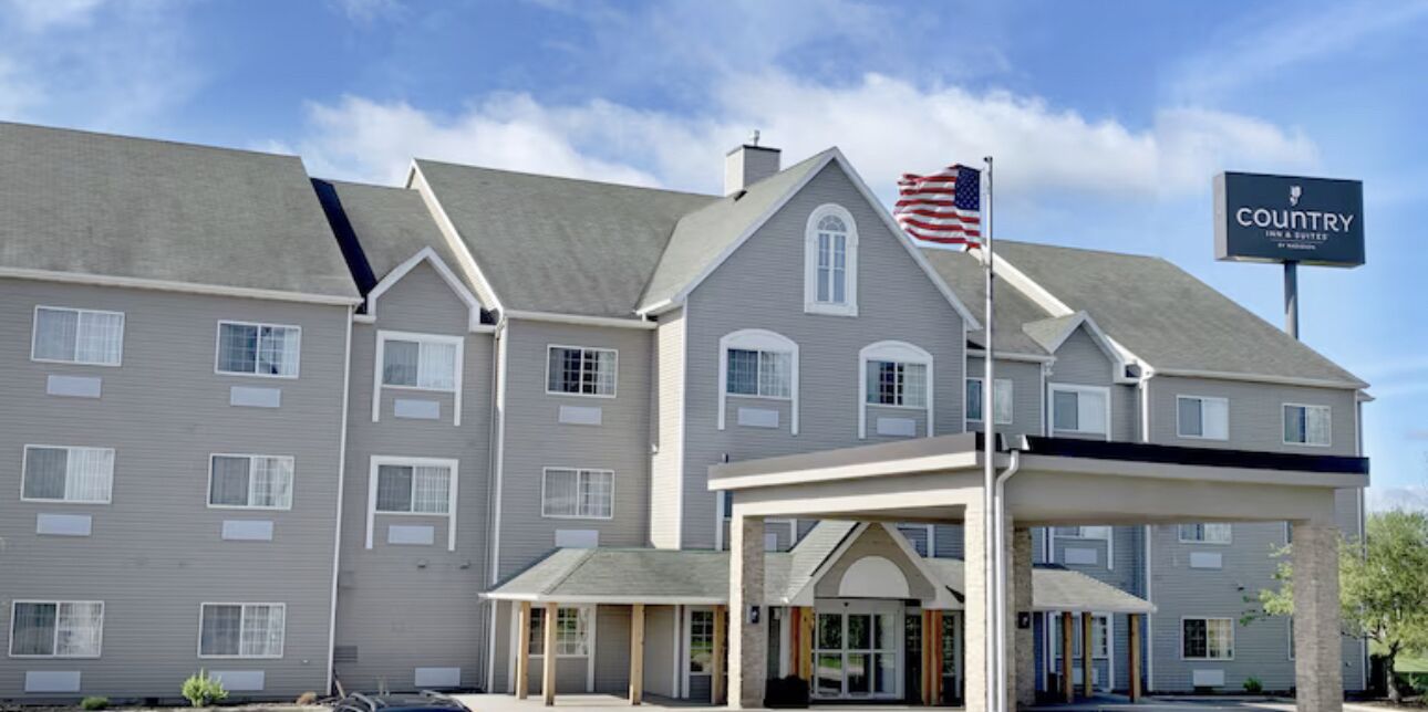 Picture of Country Inn And Suites By Radison Rochester Mn