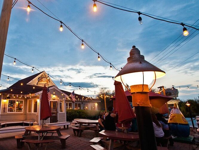 Picture of Mud City Crab House