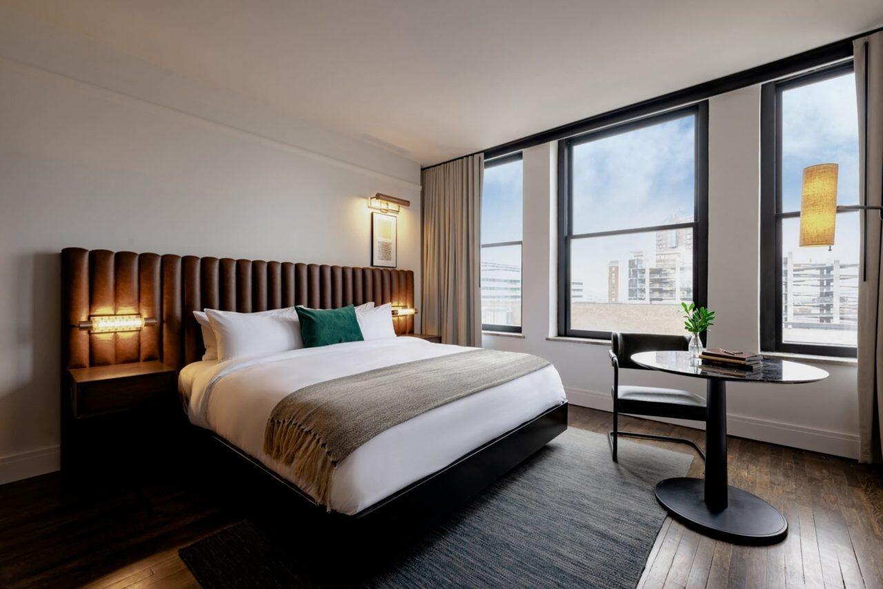 Picture of Surety Hotel