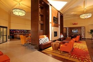 Picture of Marriott El Paso