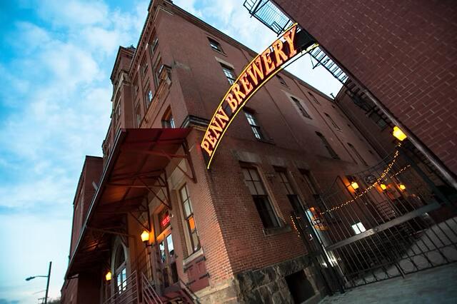 Picture of Penn Brewery