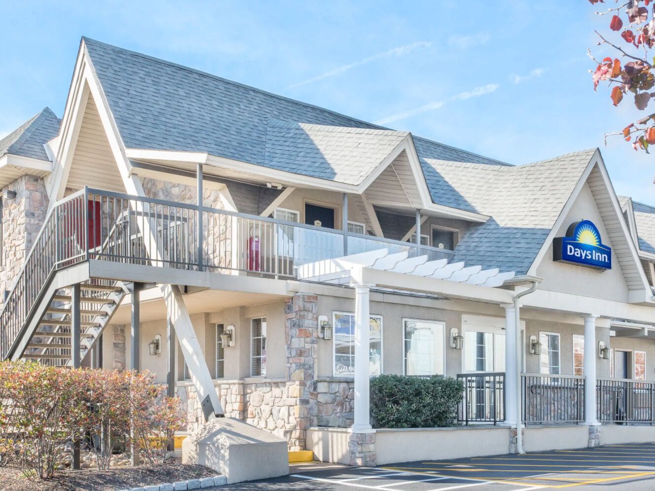 Picture of Days Inn by Wyndham Springfield/Phil.Intl Airport