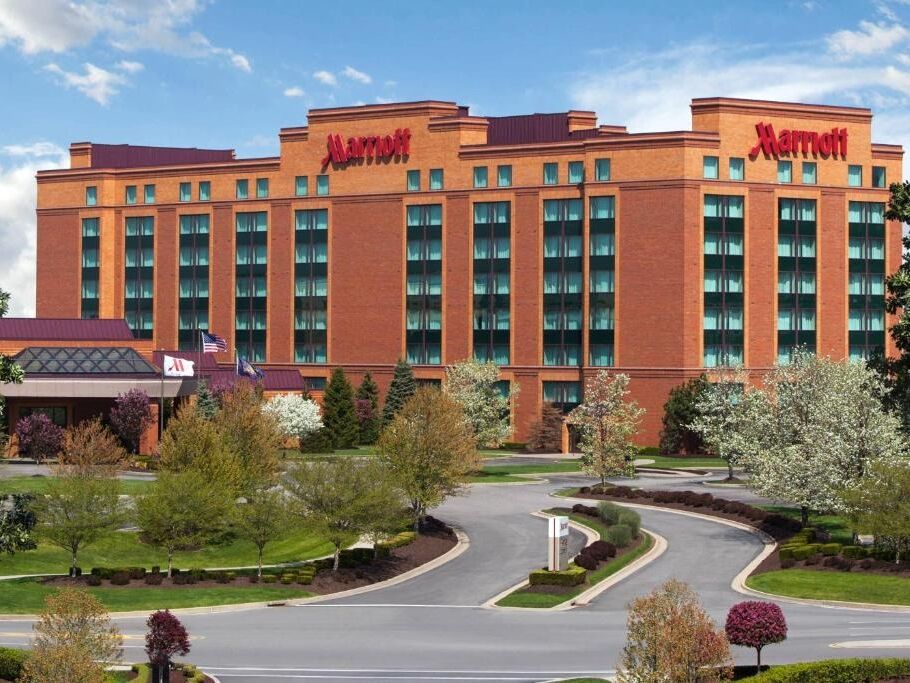 Picture of Chicago Marriott Northwest