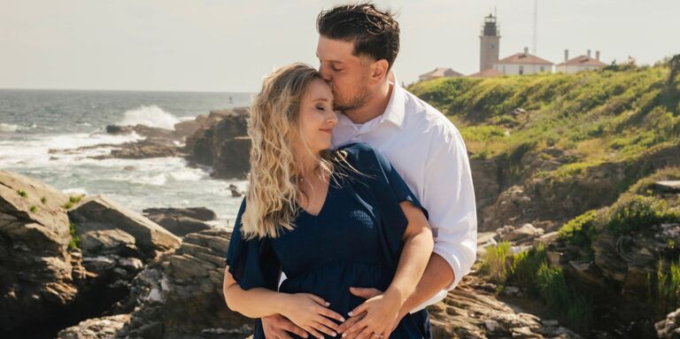 Kaitlyn & Chase Home Page Banner