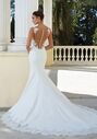 Justin Alexander 88126 Wedding Dress - thumbnail - 1