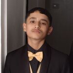 Xavier Jr. Lopez