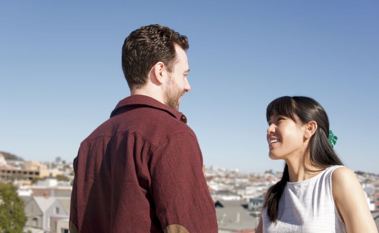 Robin & Brandon Home Page Banner