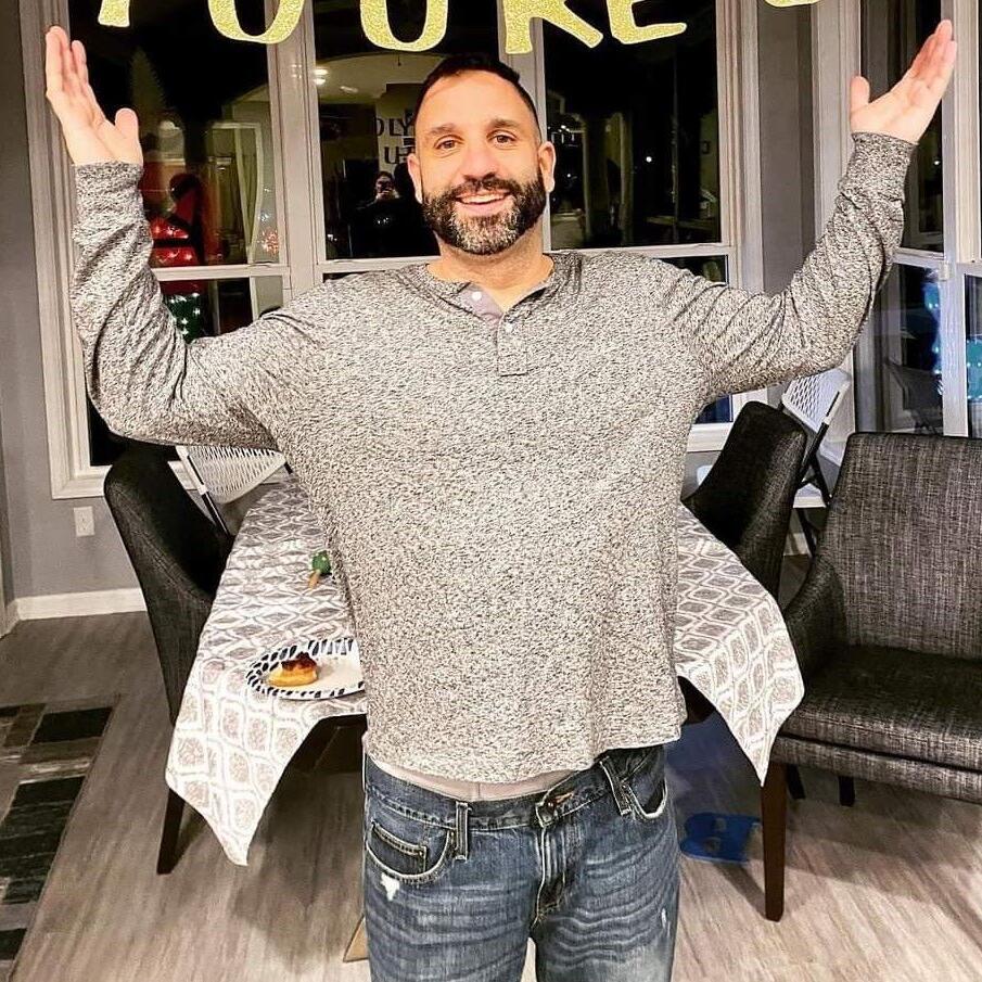 Jason Piazza