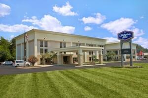 Picture of Hampton Inn Sevierville