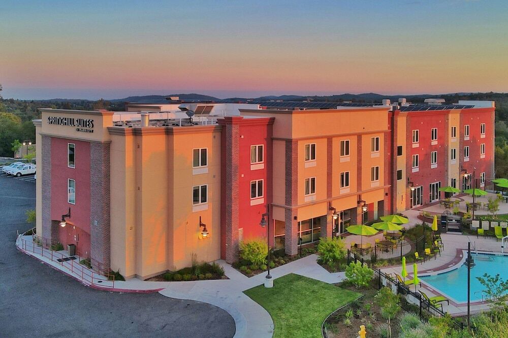 Picture of SpringHill Suites by Marriott Auburn