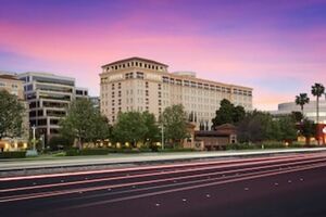 Picture of Juniper Hotel Cupertino Curio Collection by Hilton