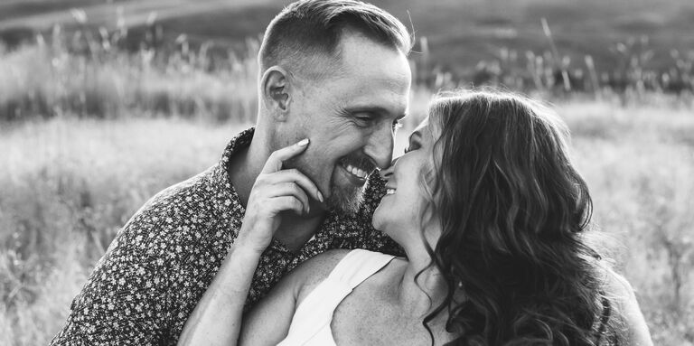 Samantha & Jeff Home Page Banner