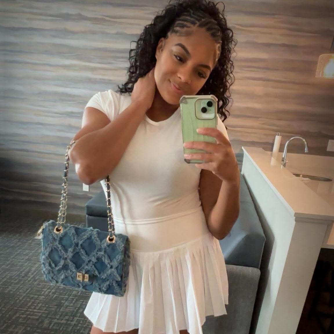 Jalyn Howland 