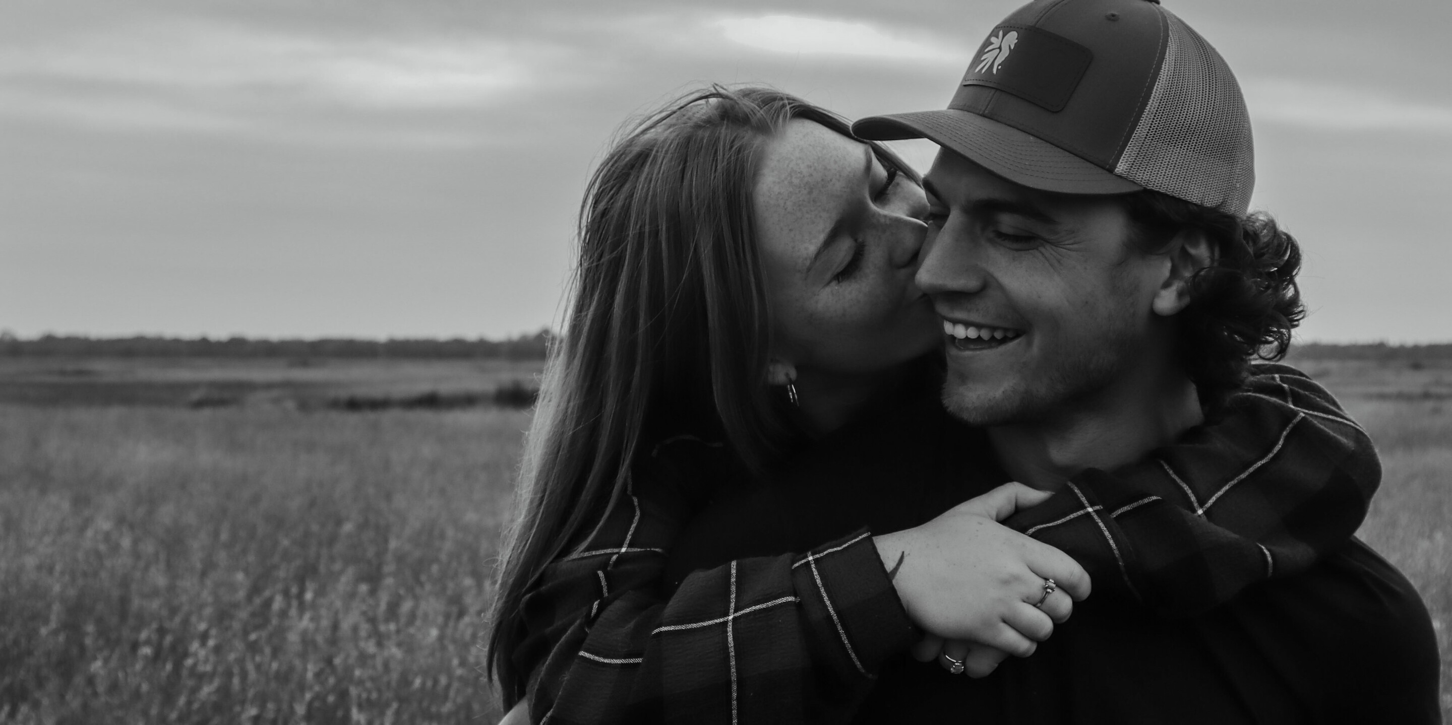 Rachel & Nico Home Page Banner