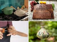 9-Year Anniversary Gift Ideas