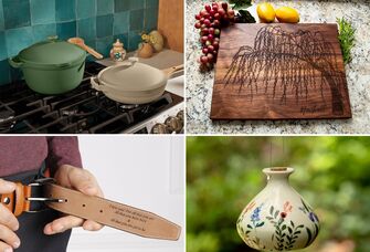 9-Year Anniversary Gift Ideas