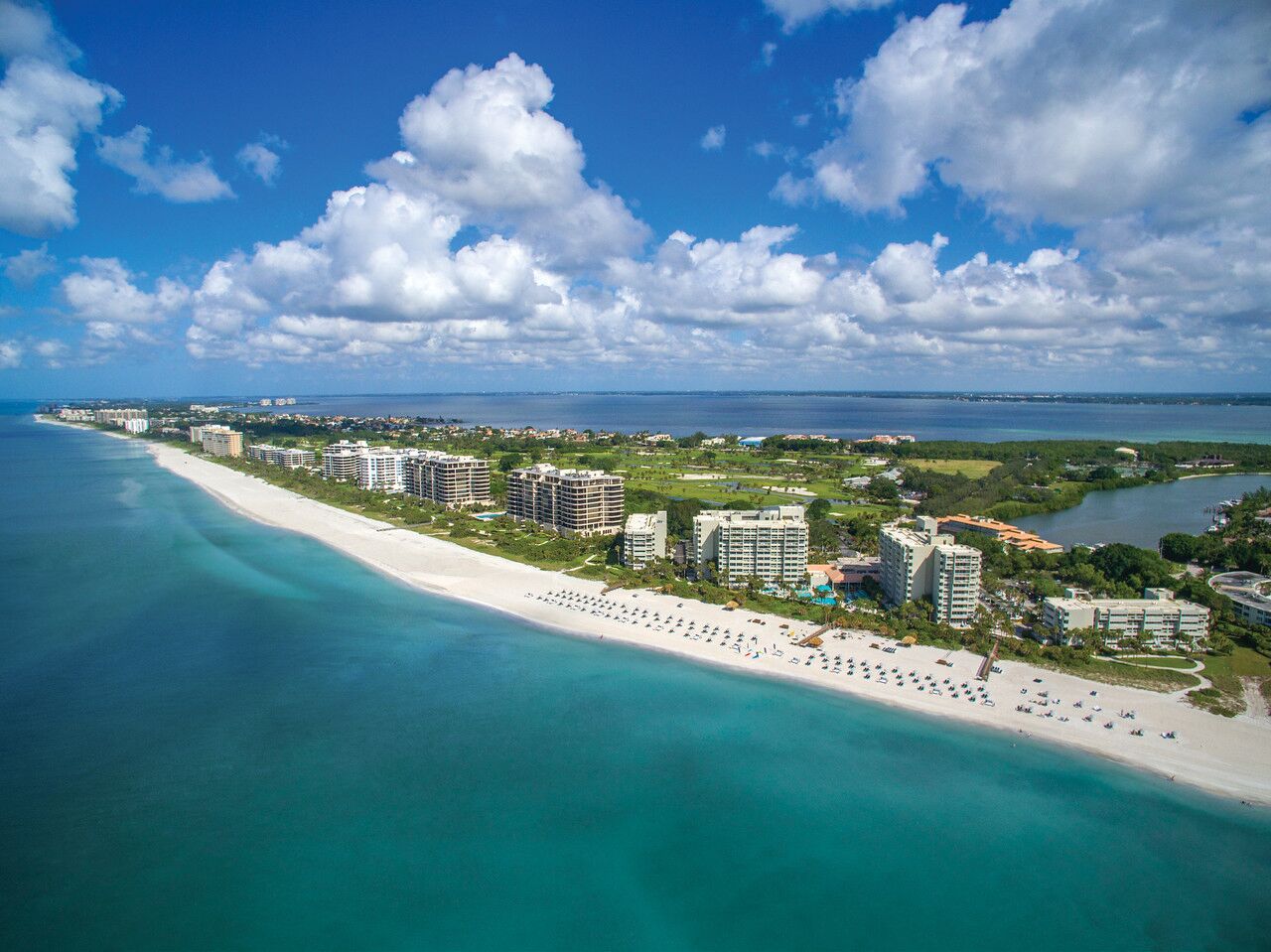 Picture of The Resort at Longboat Key Club