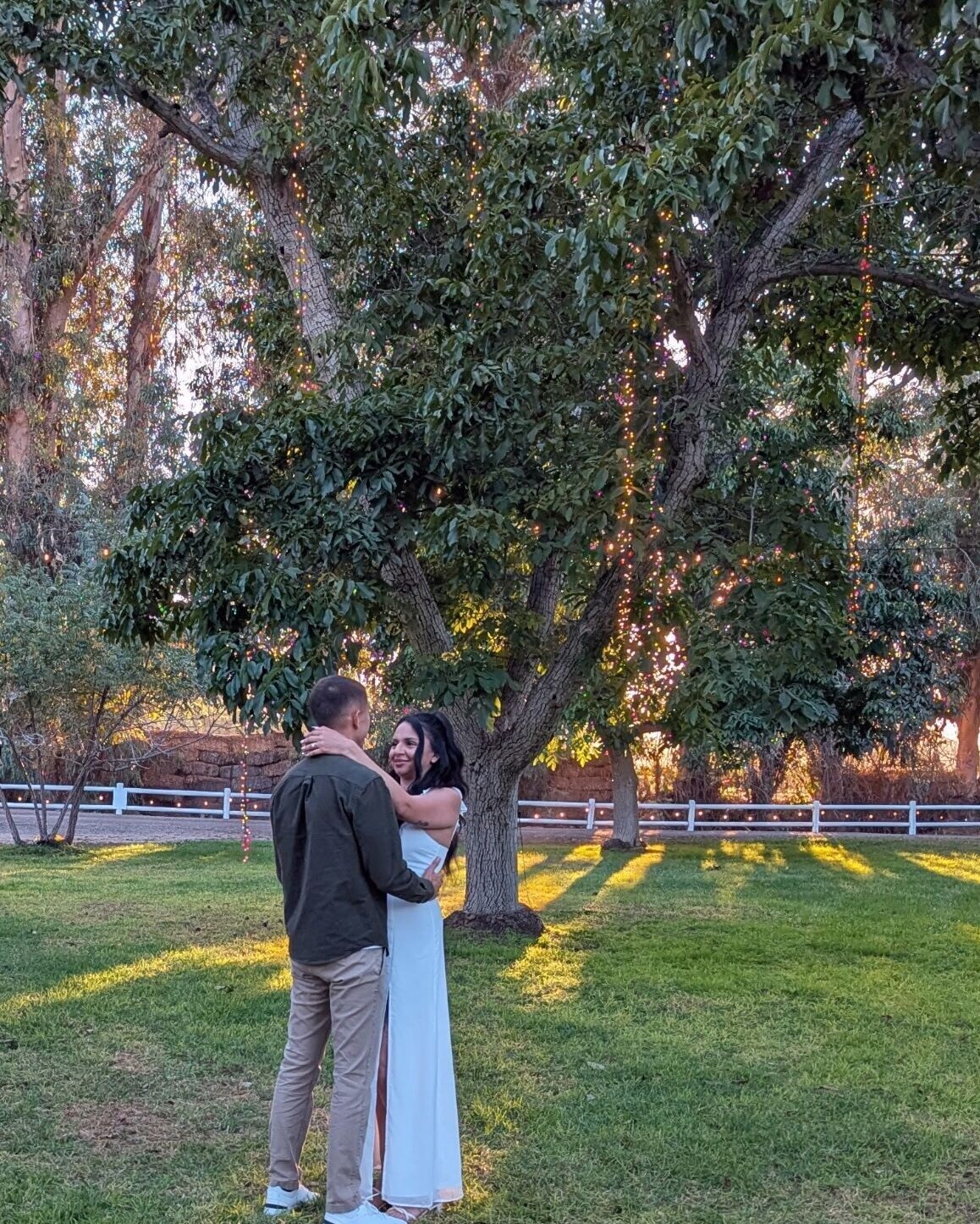 Justin Soderstrom and Xochitl Castaneda's Wedding Website - The Knot