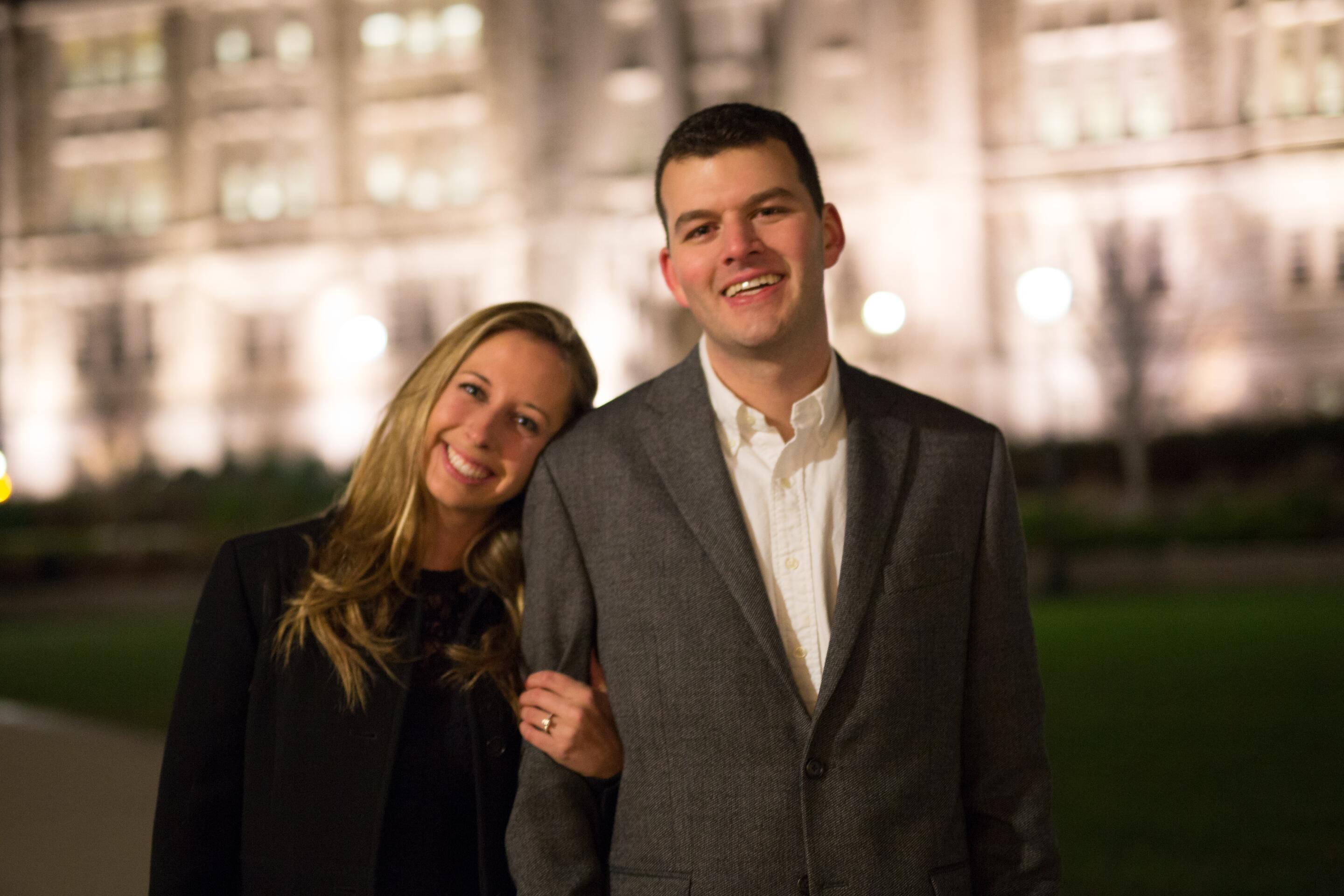 Picture of The proposal