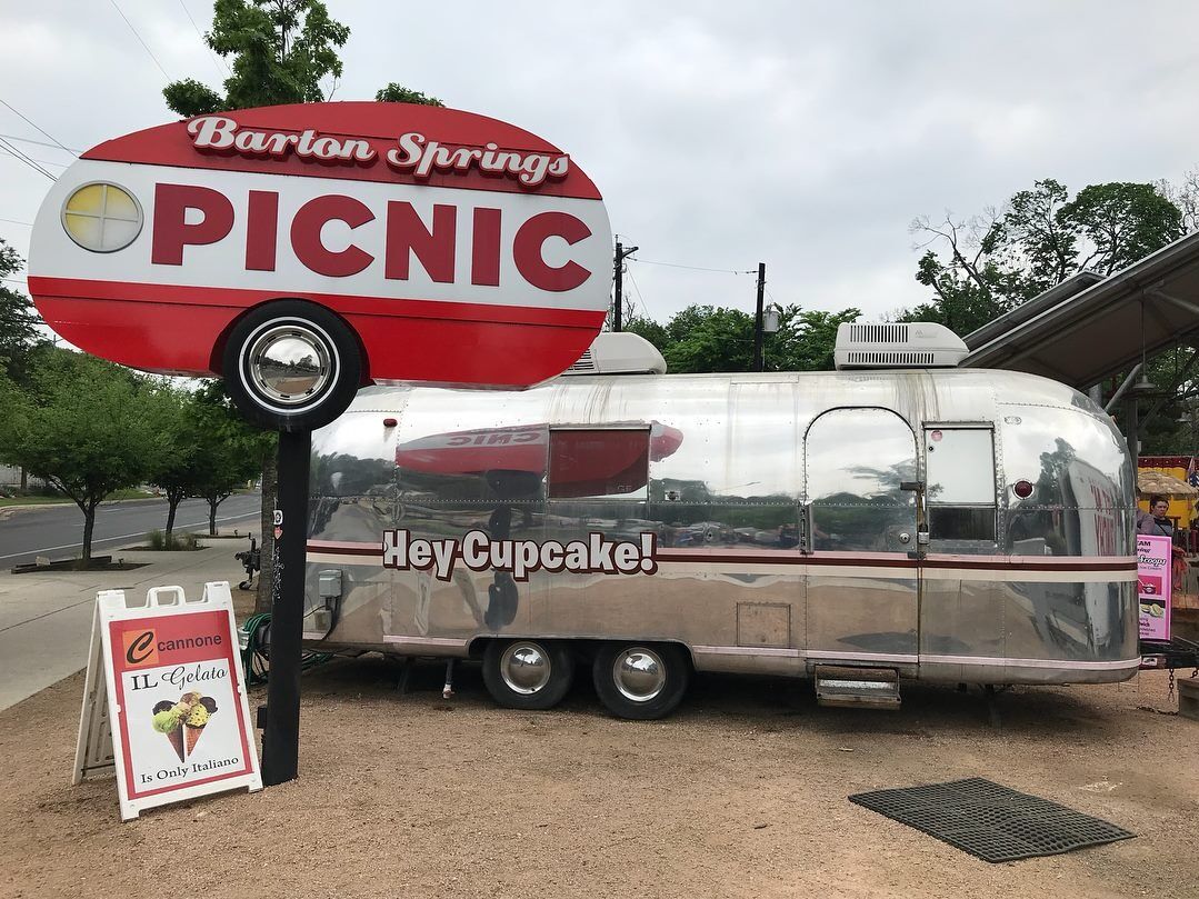 Picture of The Picnic - Food Truck Park