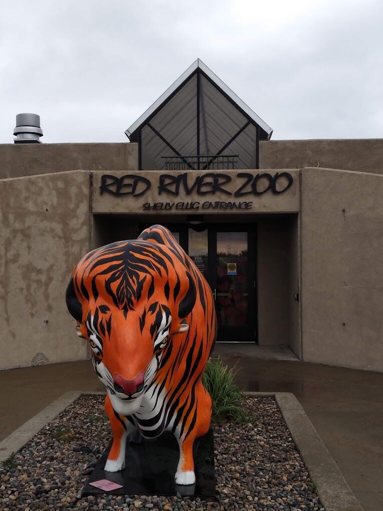Picture of Red River Zoo