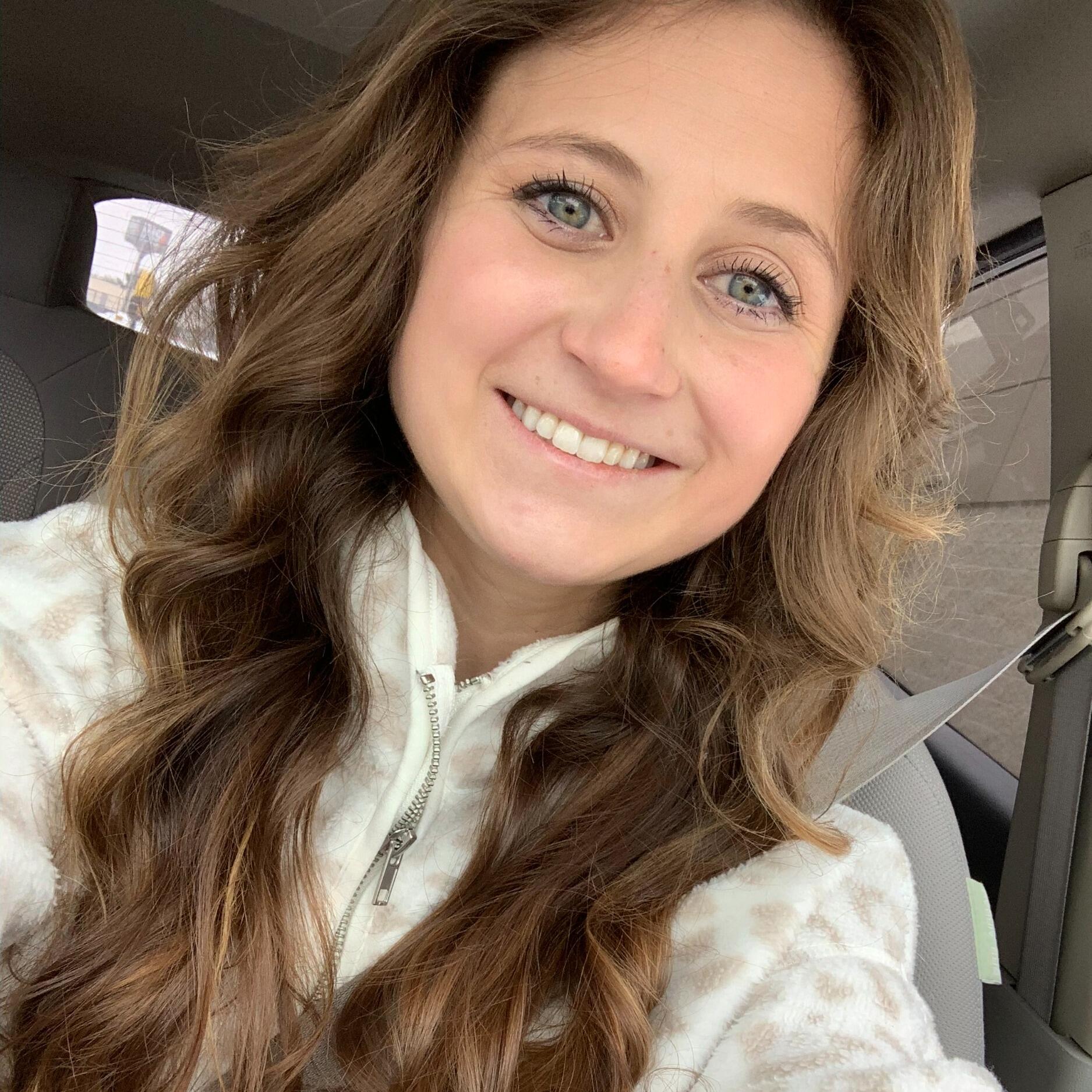 Erica Salizzoni