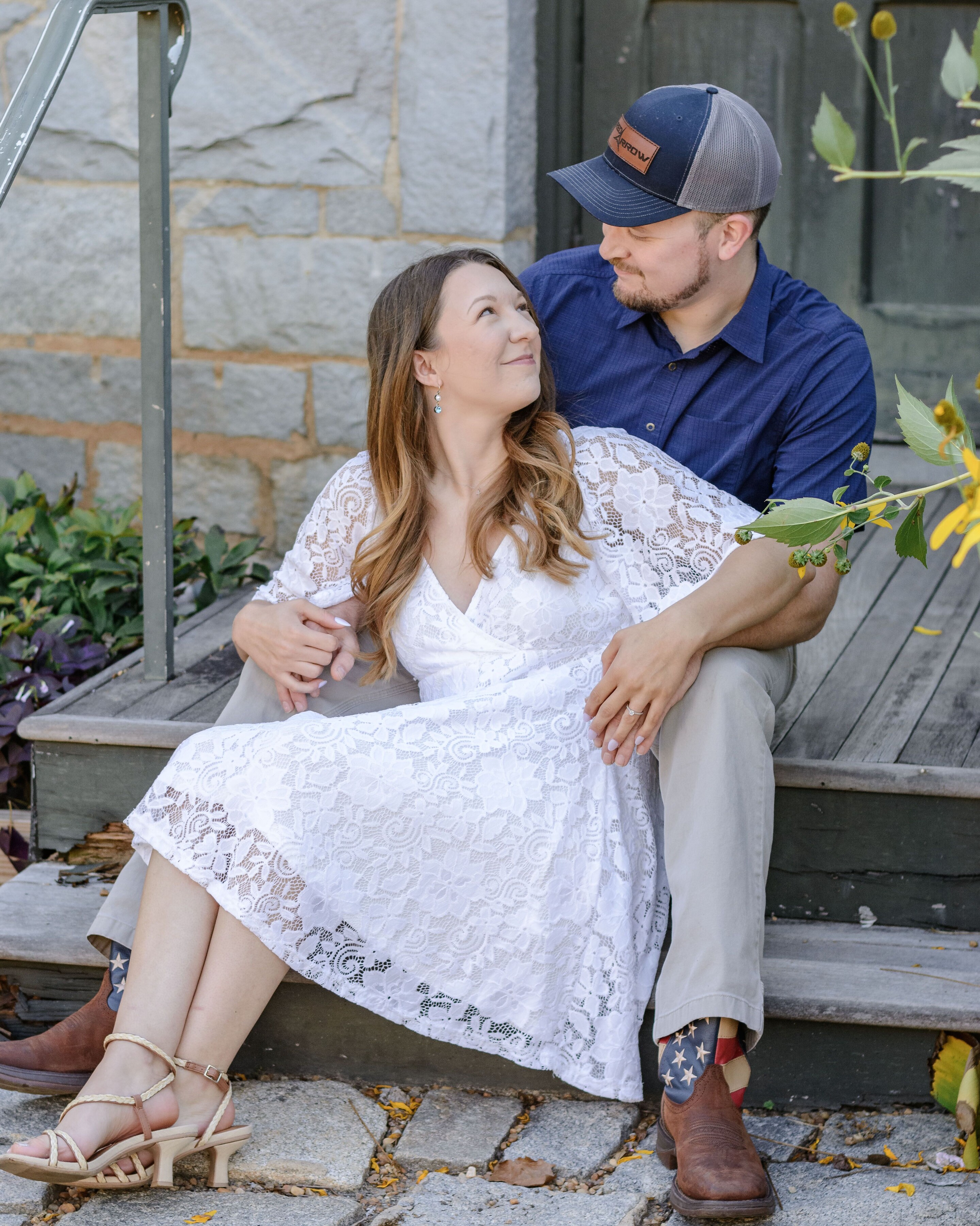 Sophie & Jacob Home Page Banner