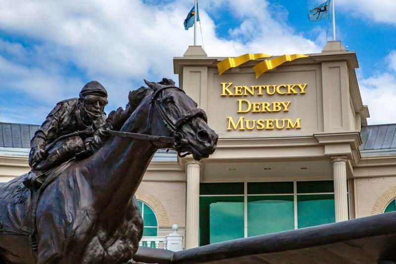 Picture of Kentucky Derby Museum