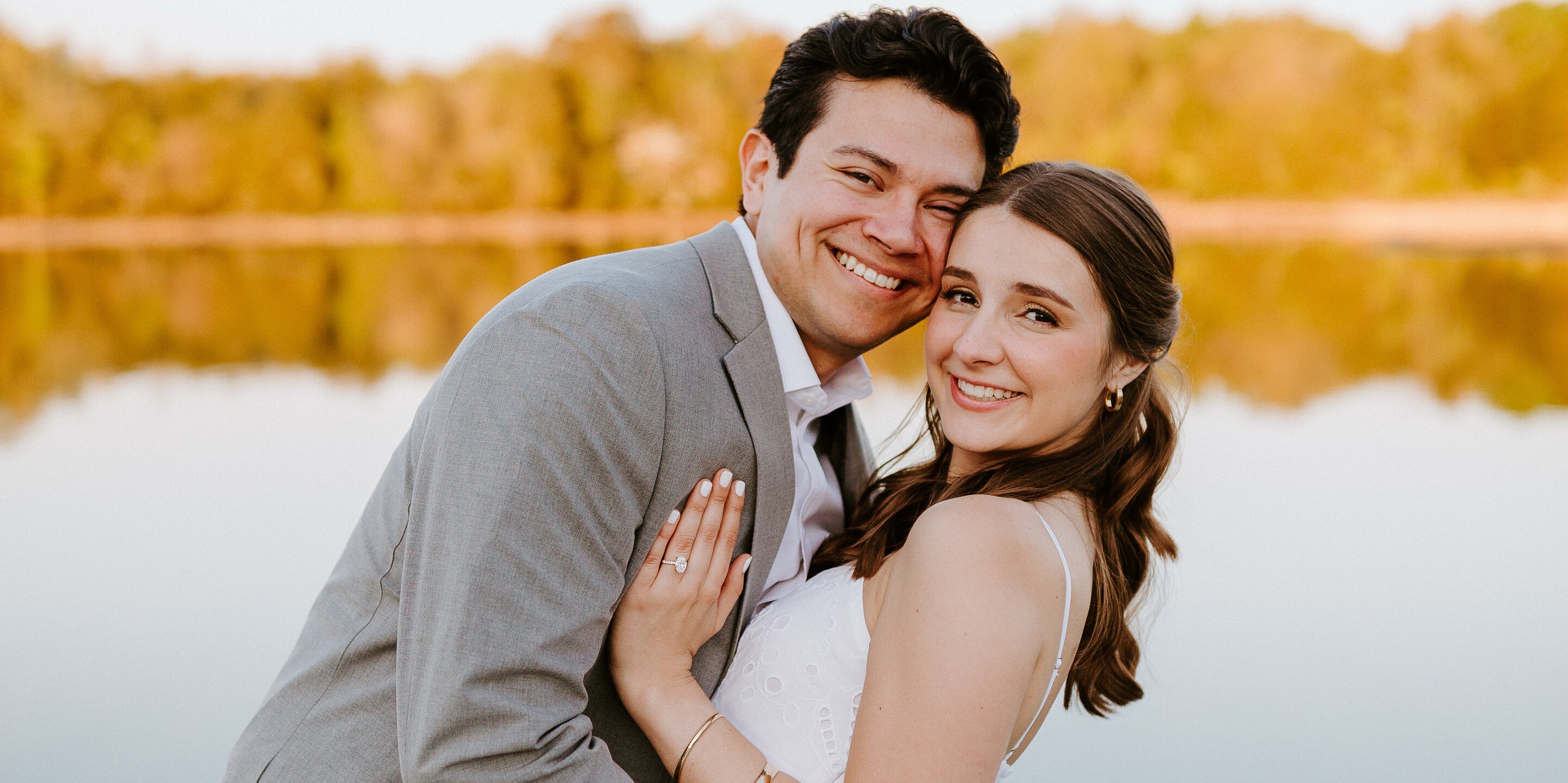 Lydia Mitchell and Isaac Vargas's Wedding Website - The Knot