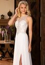 Casablanca Bridal 2393 Kingsley A-Line Wedding Dress - thumbnail - 4